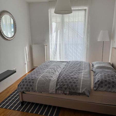 Bled Lux Apartment Bagian luar foto