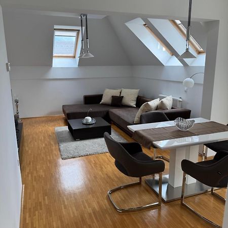 Bled Lux Apartment Bagian luar foto