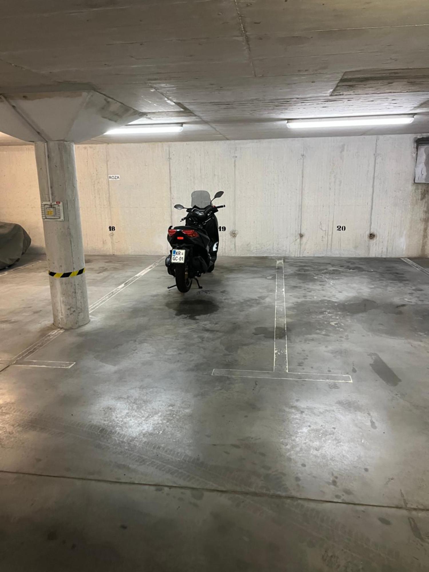Bled Lux Apartment Bagian luar foto