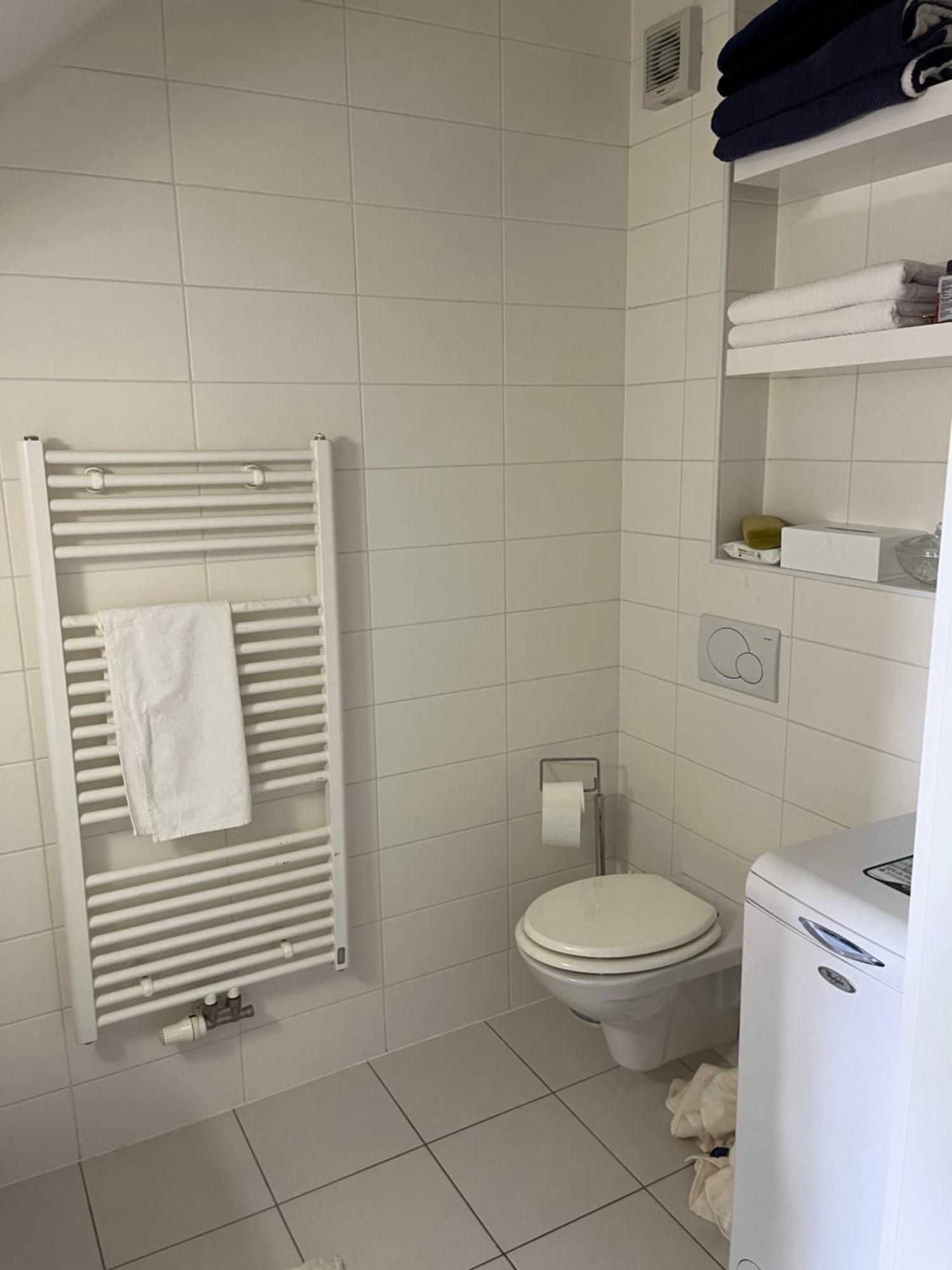 Bled Lux Apartment Bagian luar foto