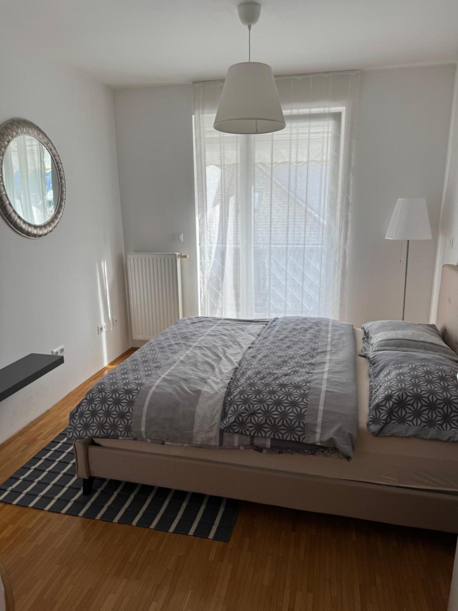 Bled Lux Apartment Bagian luar foto