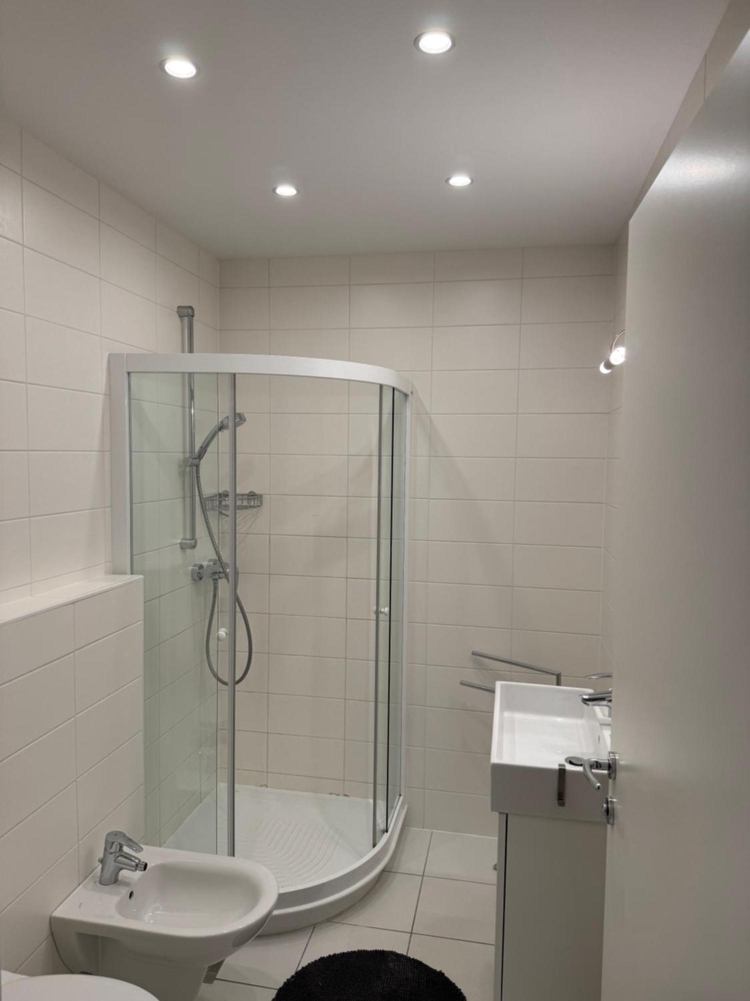 Bled Lux Apartment Bagian luar foto