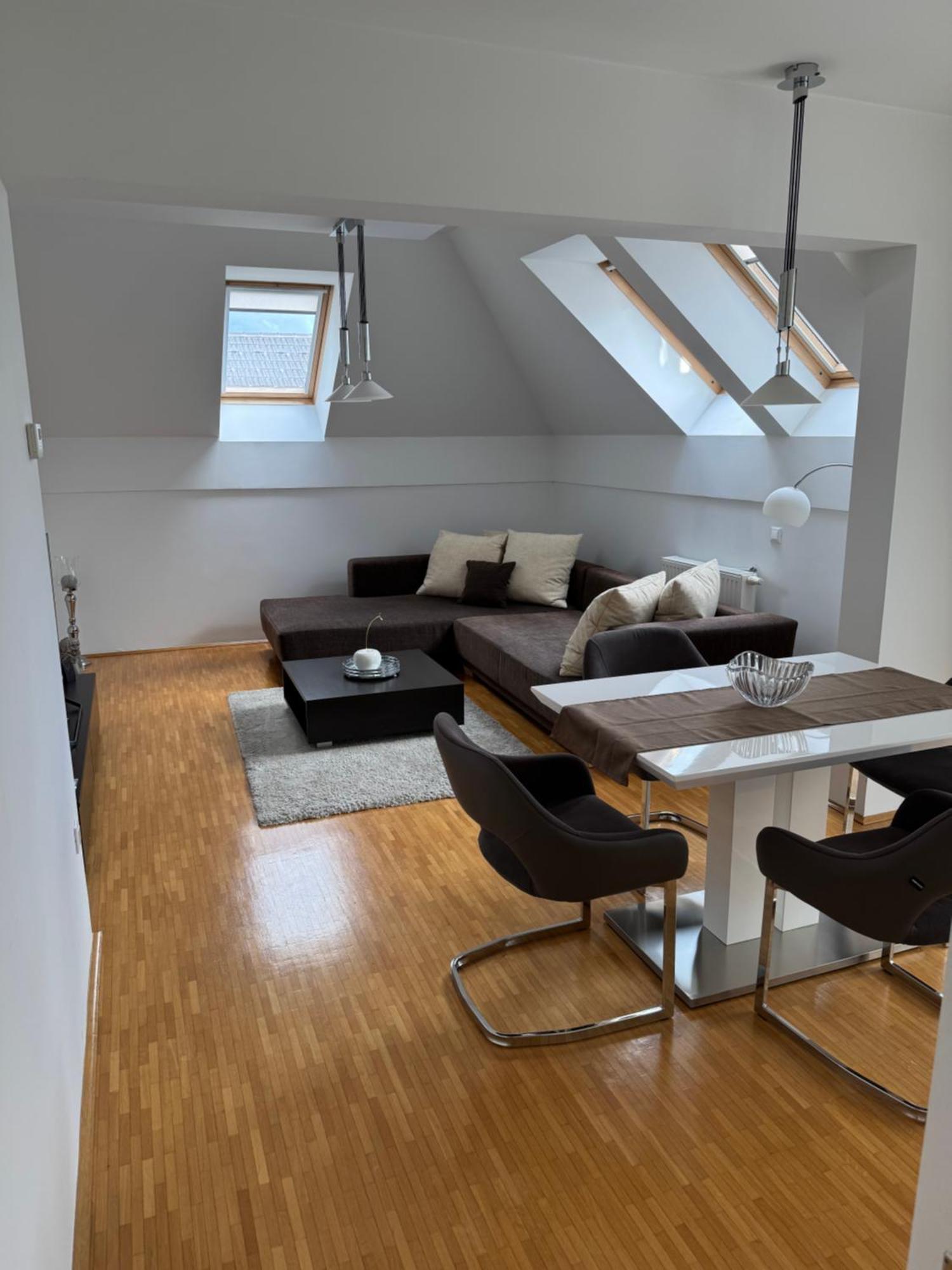 Bled Lux Apartment Bagian luar foto