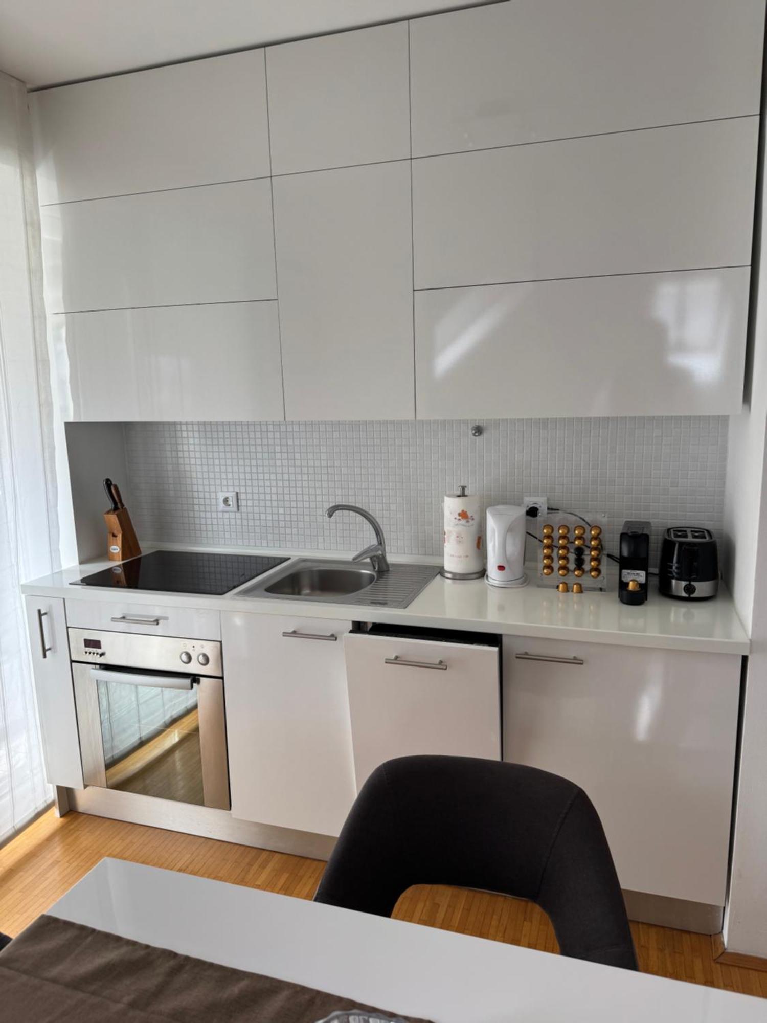 Bled Lux Apartment Bagian luar foto