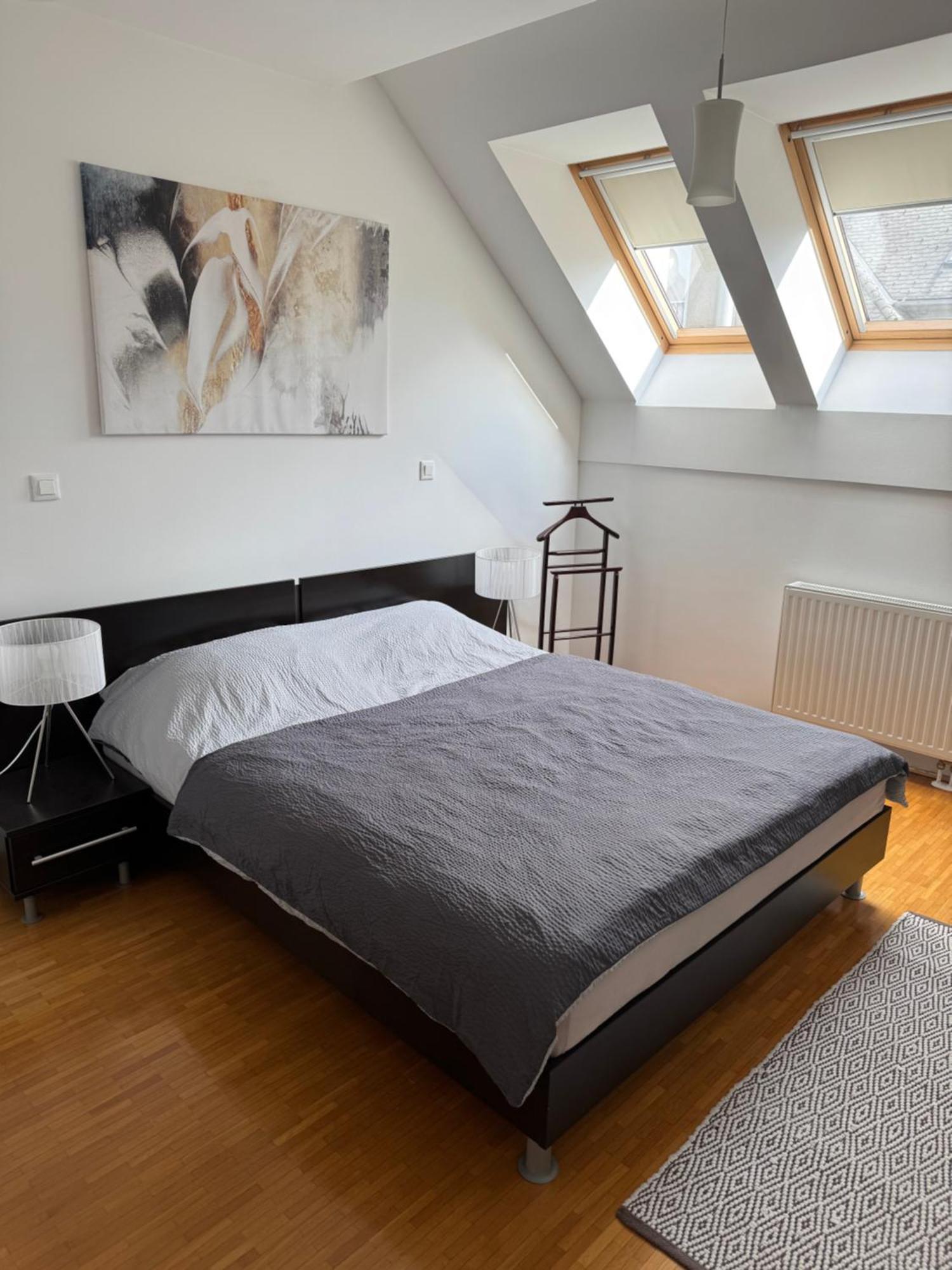Bled Lux Apartment Bagian luar foto